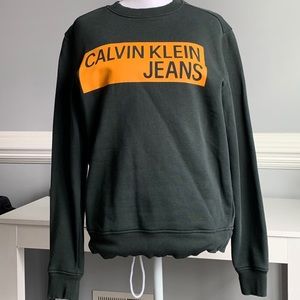 Calvin Klein Crew Neck